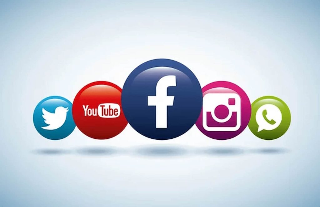 El Marketing Digital en PYMEs, un gran Impacto el marketing digital-redes